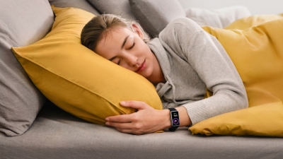 Huawei Band 6 dostupan u Hrvatskoj