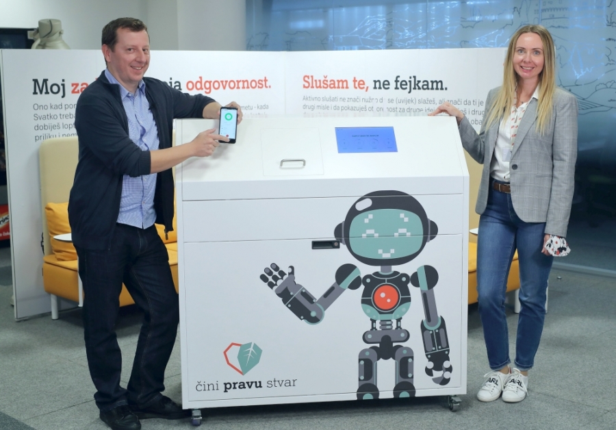 Zelena perspektiva pametnih gradova