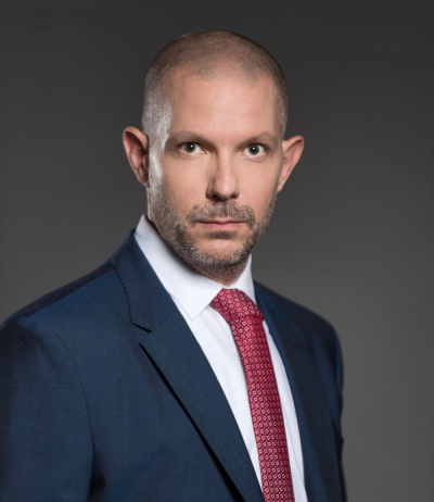 Vedran Bajer je novi direktor tvrtke Microsoft Hrvatska
