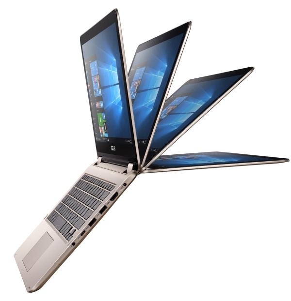 ASUS predstavio VivoBook Flip seriju