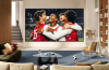 LG Electronics i Sports Playbook na LG pametnim televizorima
