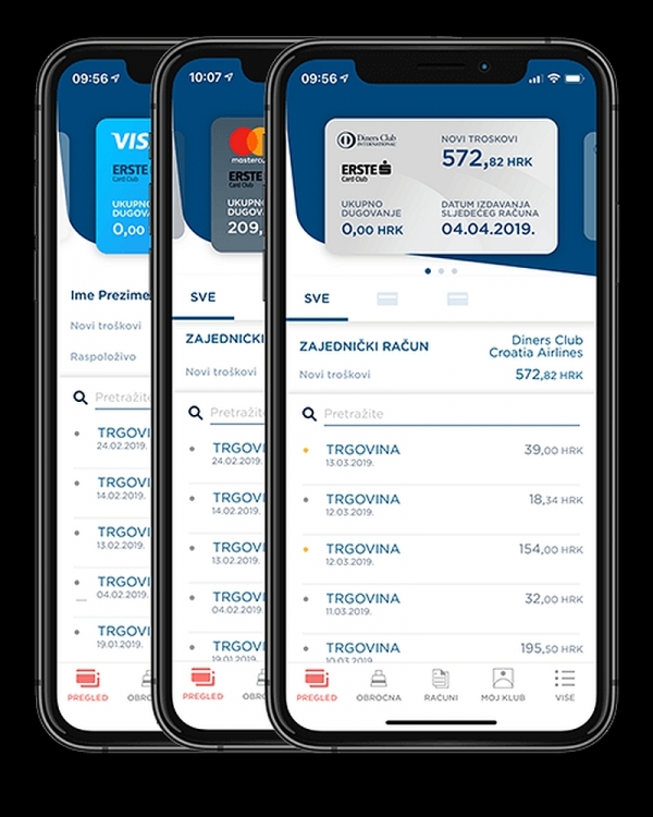 Aplikacijom ECC Mobile služi se 100 tisuća korisnika