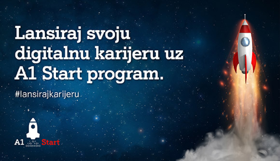 A1 Start program