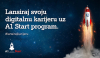 A1 Start program