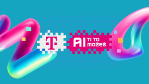 HT - AI ti to može&scaron;