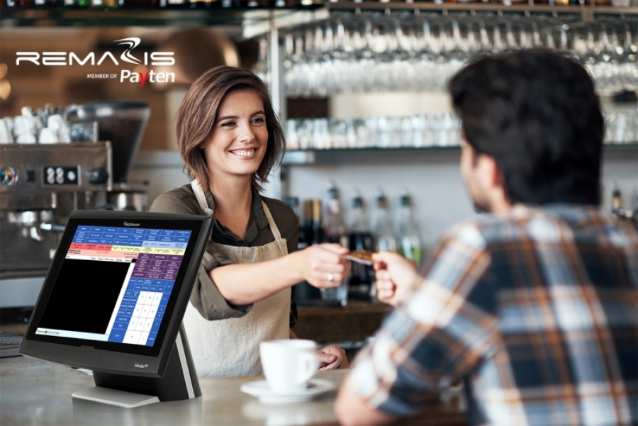 PAYTEN zaokružuje ponudu softverskih rje&scaron;enja za plaćanje u HoReCa segmentu kupnjom udjela u tvrtci Integrirani poslovni sustavi, poznate pod brandom Remaris