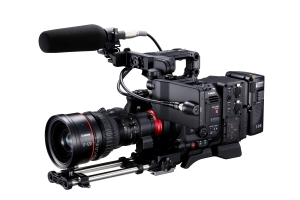 Canon predstavlja EOS C500 Mark II &ndash; kompaktnu i svestranu 5,9K kameru punog kadra nove generacije iz sustava Cinema EOS