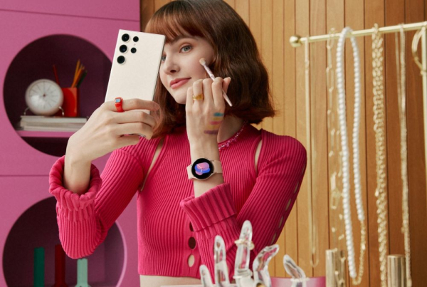 Samsung je predstavio Galaxy S23 seriju pametnih telefona za ultimativno iskustvo sada&scaron;njosti i budućnosti