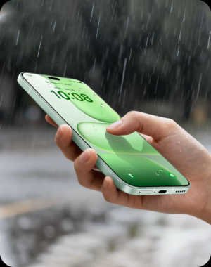 HONOR 600 Lite - Napravljen da traje