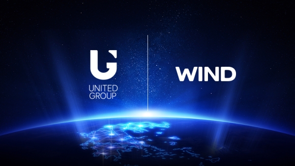 United Grupa, u vlasni&scaron;tvu BC Partnersa, postigla dogovor o preuzimanju grčkog telekom operatera Wind Hellas