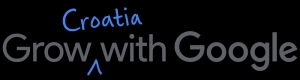 Grow Croatia with Google: nova inicijativa Googlea pridonosi oporavku i razvoju hrvatskog gospodarstva pomoću digitalne tehnologije