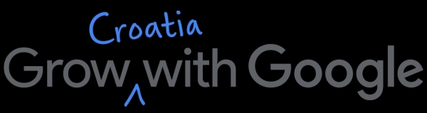 Grow Croatia with Google: nova inicijativa Googlea pridonosi oporavku i razvoju hrvatskog gospodarstva pomoću digitalne tehnologije
