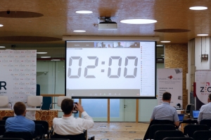 Progla&scaron;eni su pobjednici Open Data Hackathona održanog u okviru projekta Odeon