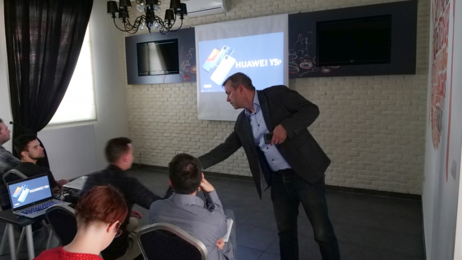 Huawei predstavio lepezu novih uređaja, neki već dostupni kod prodajnih partnera