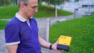 CAT S42 - Esencijalni radni pametni telefon