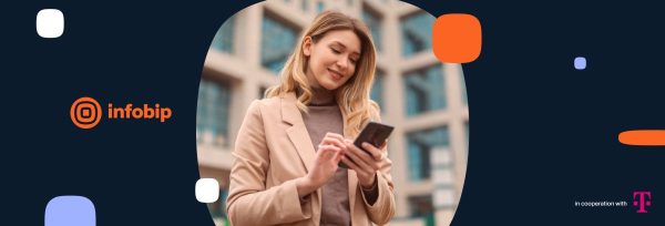Infobip i Telekom Business Europe - partnerstvo