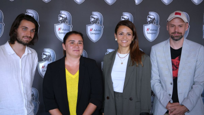 Prihodi u 2021. godini potvrdili važnost gejming industrije za domaće gospodarstvo