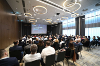 Na digitalnoj konferenciji Alert o vodećim sigurnosnim trendovima i prijetnjama u kibernetičkom okruženju