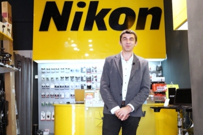 Yellow Store Zagreb - Asim Krkalić