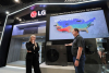 LG predstavlja najnovije revolucionarne HVAC tehnologije i rje&scaron;enja na sajmu AHR Expo 2025