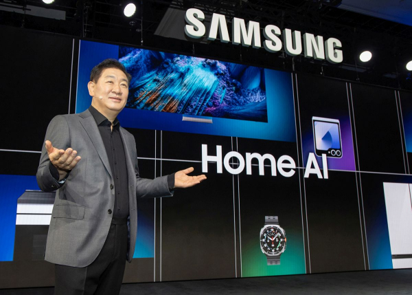 Jong-Hee Han | Samsung