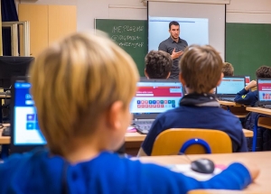 Algebrina Digitalna akademija pridružila se "Satu kodiranja" besplatnim radionicama za djecu 10. prosinca