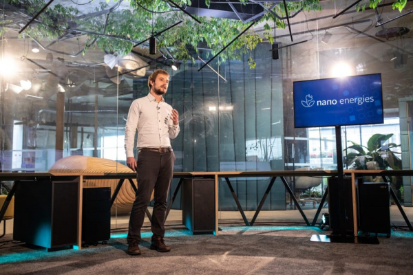 Kako se izboriti s energetskom krizom u kojoj se nalazimo? Učinkovito rje&scaron;enje ima Nano Energies Hrvatska