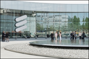 2021 Gartner Magic Quadrant: Ericsson vodeći u 5G mrežnoj infrastrukturi za pružatelje komunikacijskih usluga