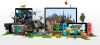 Overworld &ndash; Minecraft Legends | napokon pred nama