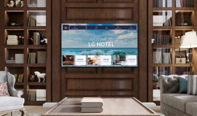 LG-Business-Cloud-ISE-2025