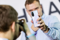 Huawei nova 9 &ndash; pametni telefon za novo vrijeme: dinamičan, moderan i neovisan