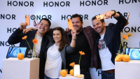 Hong Xiaoyong (Eric Long)_Tamara Jambrović_Samo Podobnik_Amir Afgan