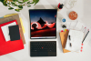 Doživite budućnost uz novu generaciju 16-inčnog ThinkPad X1 Fold uređaja