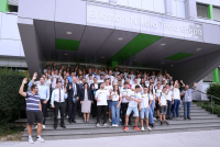 Ericsson Nikola Tesla - Summer Camp 2024