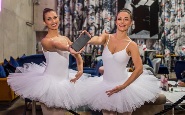 Cat&reg; telefoni predstavili Cat S52, najtanji robusni telefon na svijetu