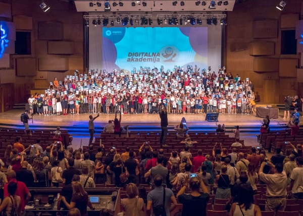 Digitalna akademija od jeseni dolazi u niz hrvatskih gradova