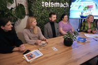 &bdquo;Tko to tamo prlja?&ldquo; Telemach