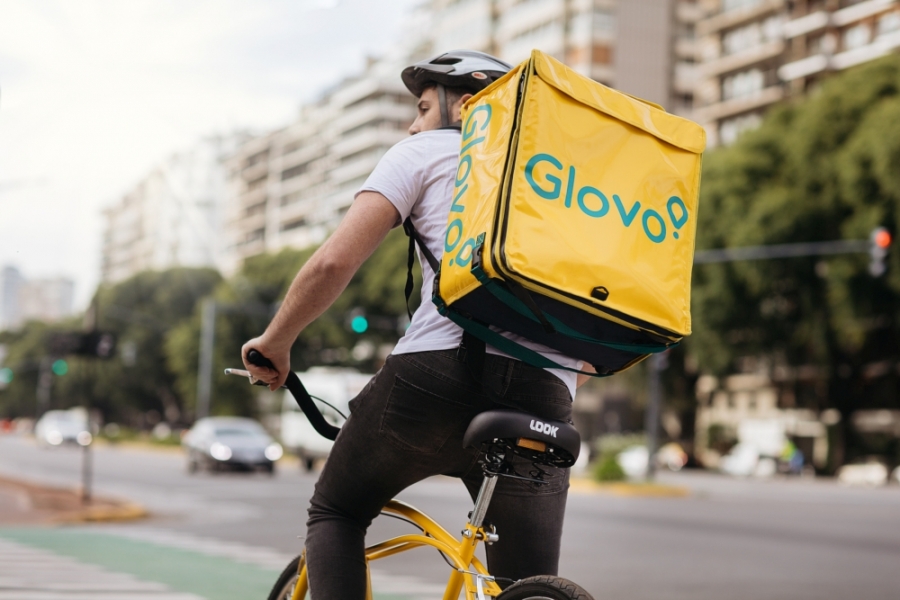 Glovo prikupio 450 milijuna eura u krugu financiranja serije F koji su vodili Lugard Road Capital i Luxor Capital Group