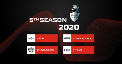 A1 Adria League u potrazi za novim regionalnim esport zvijezdama