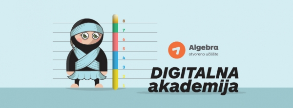 Algebra pokreće Digitalnu akademiju za učenike osnovnih &scaron;kola