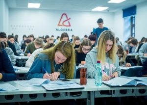 Maturanti na probnim ispitima znatno bolje nego lani rije&scaron;ili ispit iz engleskog jezika na vi&scaron;oj razini, rezultat iz matematike ponovno daleko najslabiji