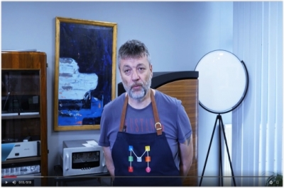 Vrijeme je za glazbu | Rotary Audio