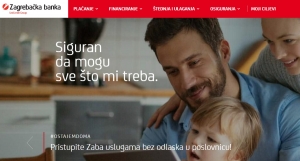 Dvoje zaposlenika Zagrebačke banke pozitivno na COVID &ndash; 19