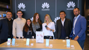 Huawei i Juraj &Scaron;ebalj lokalno predstavili najnoviji flagship: Huawei Mate 50 Pro stigao na hrvatsko trži&scaron;te