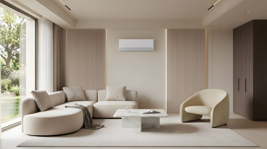 Preživjeti i pobijediti visoke temperature uz manju potro&scaron;nju energije 