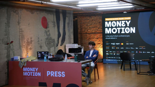 Money Motion