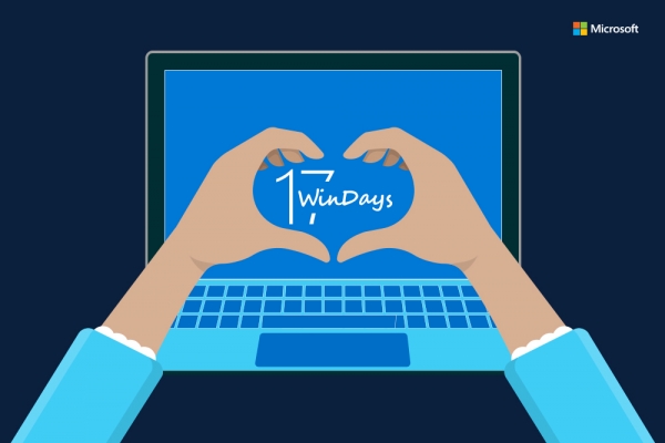 Tako se to radi: Nominacije za predavanja tehnolo&scaron;kog dijela konferencije WinDays17 otvorene su do sredine veljače