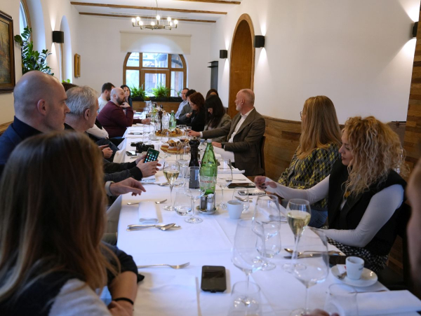 A1 Hrvatska - Starlink