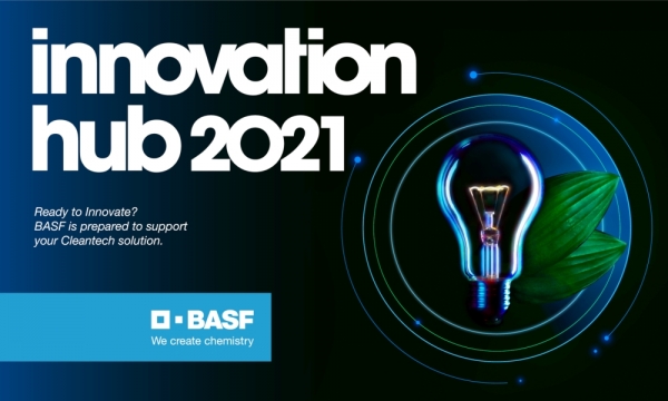 BASF otvara prijave za financiranje startupova i inovatorskih rje&scaron;enja u Hrvatskoj