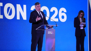 Nikad vi&scaron;e posjetitelja na Money Motionu